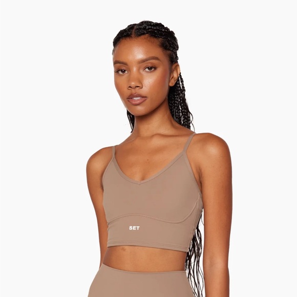 SET ACTIVE Sportbody set in dugout - Picture 3 of 3